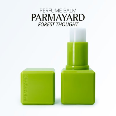 Parmayard Purfume Balm (7g) พาร์มายาส บาล์มน้ำหอม แบบพกพา