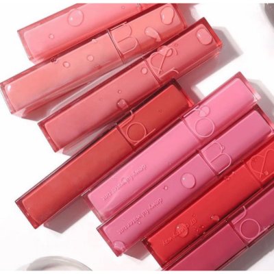 rom&nd Dewy·Ful Water Tint รอมแอนด์เอ็นด์ ลิปทินท์