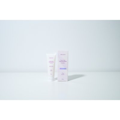 Dr.Mom Cleansing Balm (50g) ดอกเตอร์มัม คลีนซิ่งเนื้อบาล์ม