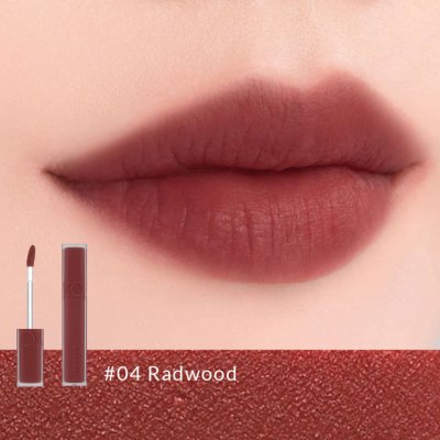 rom&nd Blur Fudge Tint รอมแอนด์เอ็นด์ เบลอ ฟัดจ์ ทินท์