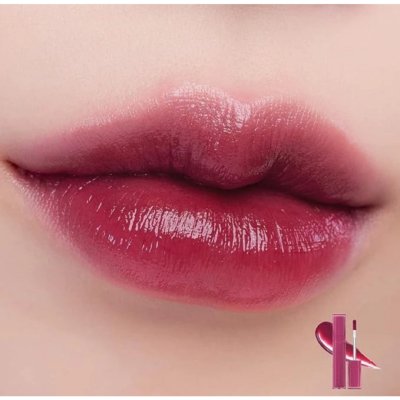 rom&nd Dewy·Ful Water Tint รอมแอนด์เอ็นด์ ลิปทินท์