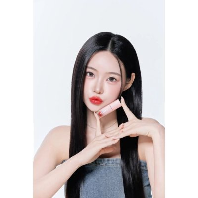 Peach C Jelly Beam Tint (2g) พีช ซี ทินท์เนื้อฉ่ำวาวแบบเจลลี่