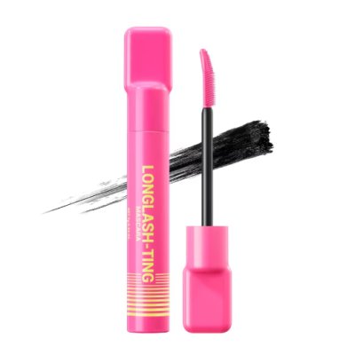 Dazzle Me LongLASH-ting Mascara (7g) แดซเซิล มี มาสคาร่าขนตายาว