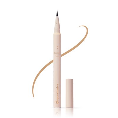  Supershades Intense Level Liner ไลเนอร์4เลเวล เขียนได้ทั้งตา คิ้ว dolly eye ติดทนกันน้ำ