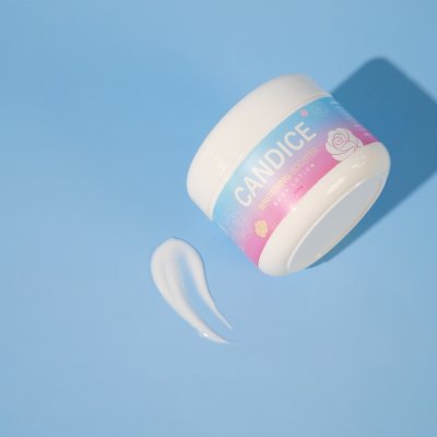 Candice Whitening Booster Body Lotion (250g) แคนดิซ ไวท์เทนนิ่ง บูสเตอร์ บอดี้ โลชั่น