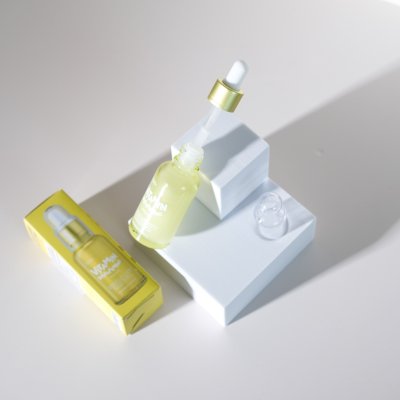 Esfolio Ampoule (30ml) เอสโฟลิโอ แอมพูล