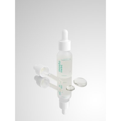 Mondaymoist Dermaacne Calm Serum (15g) มันเดย์ มอยซ์ เดอร์มะแอคนี คาร์ม เซรั่ม