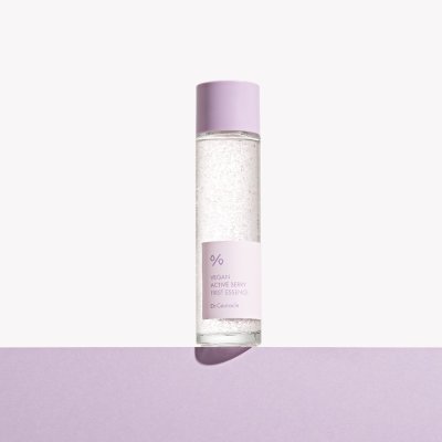 Dr.Ceuracle Vegan Active Berry First Essence (150ml) ดร.ซูราเคิล เอสเซ้นส์วีแกน