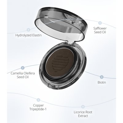 Lala chuu Hair Cushion Perfect (9g) แฮร์คุชชั่น เพอร์เฟค