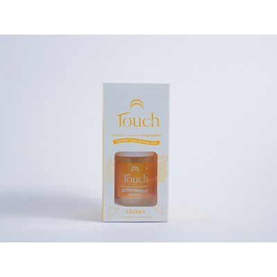 Touch Ultimate Wash Formula Plus (60ml) ทัช ผลิตภัณฑ์ล้างจุดซ่อนสำหรับผู้ชาย
