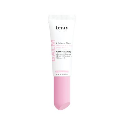 TERRY Moisture Blend Retinoid Lip Balm SPF50 PA++++ เธอร์รี่ ลิปบาล์มบำรุง