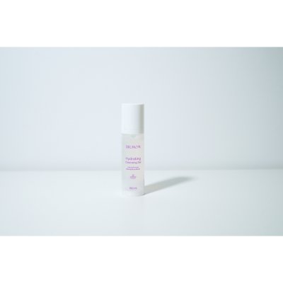 Dr.Mom Hydrating Cleansing Gel (100ml) ดอกเตอร์มัม เจลล้างหน้า