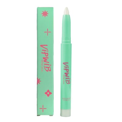 Mesane Vipwib Glitter Stick (1.6g) มีซาเน่ห์ กลิตเตอร์สติ๊ก ไฮไลท์แบบแท่ง