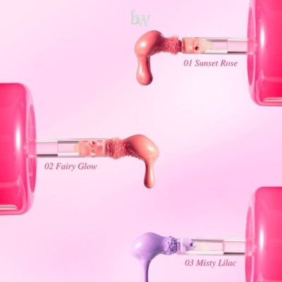 Bewild Water Blush บีไวลด์ วอเตอร์บลัช