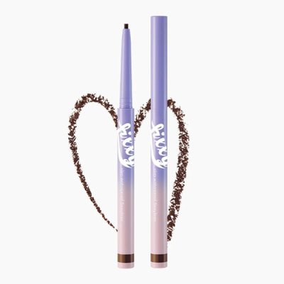 Peach C Slim Waterproof Fixxyliner (0.14g) พีช ซี อายไลเนอร์กันน้ำ