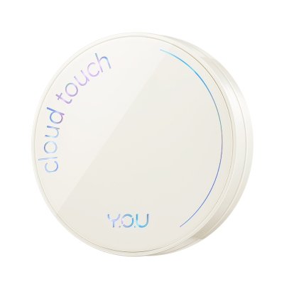 Y.O.U Cloud Touch Invisible Setting Powder (10g) แป้งพัฟ Everyday look บางเบา คุมความมันส่วนเกิน ช่วยเบลอรูขุมขน