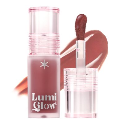 Bewild Lumi Glow Lip บีไวลด์ ลิปทินท์ออยล์เนื้อฉ่ำโกลว์