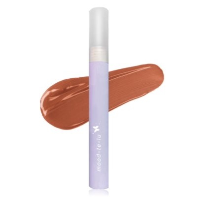 Supershades Moodtelu Lip Matte ซุปเปอร์เฉด ลิปแมทสายมู ที่ส่งเสริมด้านความรัก