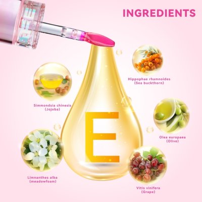 Terra Pafe Magic Glossy Lip Essence Baby Ruby เทอร่า พาเฟ่ ลิปเอสเซนส์เนื้อใสฉ่ำวาว