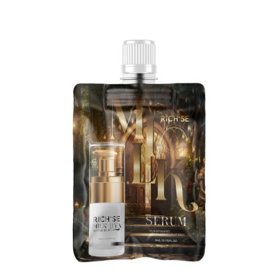 Rich Se Richse Milk Hya Serum ริซเซ่มิลค์ ไฮยา เซรั่ม