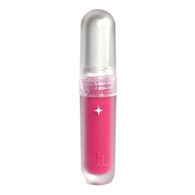 La Glace Ultimate Baddie Lip Matte (2.3g) ลากลาส ลิปแมท