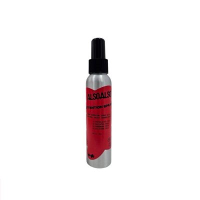 Also also Hattention Spray (90ml) ออลโซ ออลโซ แฮทเทนชั่น สเปรย์