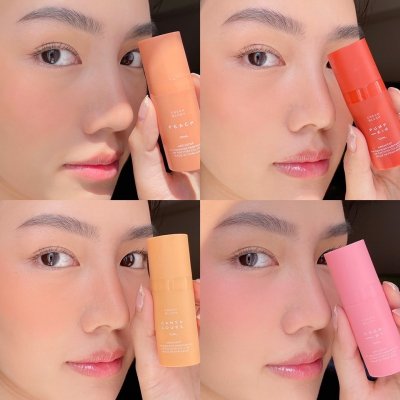 Archita Perfect Cheek Cream Blush (10ml) อาชิตา บลัชออนเนื้อครีม