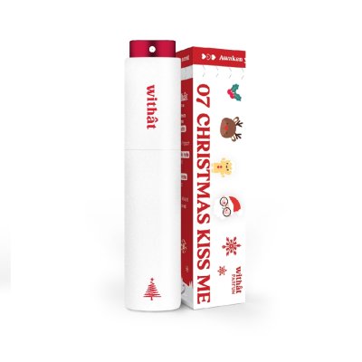  Withat Parfum (10ml) วิทแทท น้ำหอม