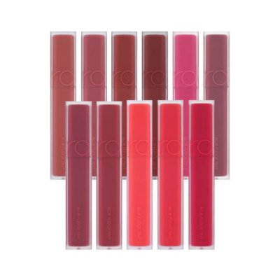 rom&nd Blur Fudge Tint รอมแอนด์เอ็นด์ เบลอ ฟัดจ์ ทินท์