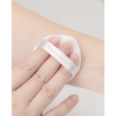 Supershades Cushion Puff ซุปเปอร์เฉด พัฟคุชชั่นนุ่มละมุน