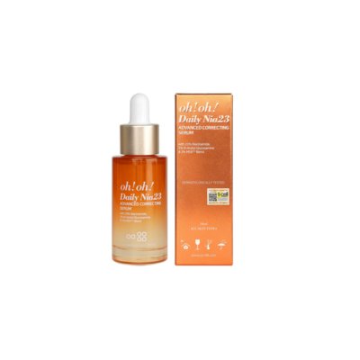 Oh!Oh! Daily Nia23 Advanced Correcting Serum (30ml)
