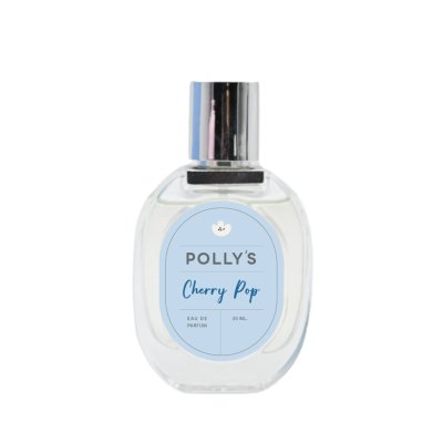 Polly’s Perfume EDP (30ml) พอลลี่ เพอฟูม น้ำหอม อีดีพี