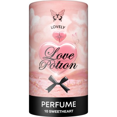 LovePotion Lovely Perfume (30ml) เลิฟโพชั่น น้ำหอม เลิฟลี่ เลิฟโพชั่น