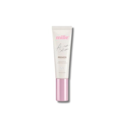 MILLE BRIGHTENING AURA COLLAGEN (30g) มิลเล่ ไบร์ทเทนนิ่ง ออร่า คอลลาเจน 30 กรัม