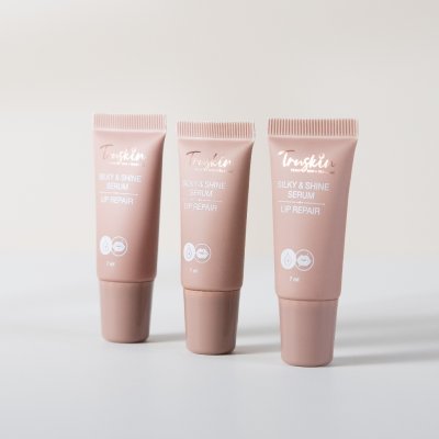 Truskin Silky & Shine Serum Lip Repair (7ml) ทรัส สกิน ซิลกี้ แอนด์ ไชน์ เซรั่ม ลิป รีแพร์