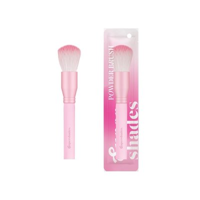 Supershades Powder Brush ซุปเปอร์เฉด แปรงปัดแป้ง