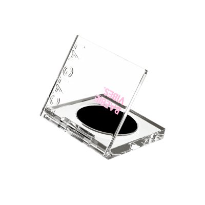 La Glace Lip & Cheek PH Blush Your Shade (3g) - แพ็คเก็จใหม่ ลากลาส บลัชออนเนื้อ Jelly Balm เปลี่ยนสีตามค่า pH ของผิว