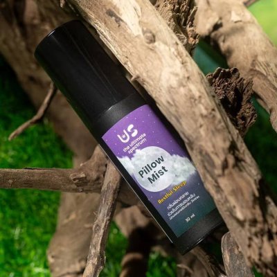 The Ultimate Spectrum Pillow Mist (30ml)ดิ อัลติเมท สเปกตรัม สเปรย์ฉีดหมอน