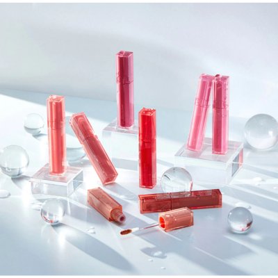 rom&nd Dewy·Ful Water Tint รอมแอนด์เอ็นด์ ลิปทินท์