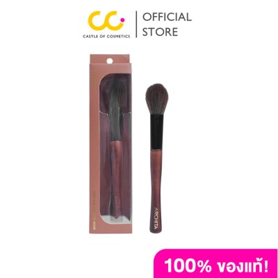 ARCHITA-MINI CHEEK BRUSH อาชิตา มินิแปรงปัดแก้ม
