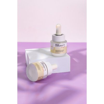 Airi Ultimate Collagen-Hyaluronate Revitalizing Serum (15ml) ไอริ เซรั่มบำรุงผิวหน้า