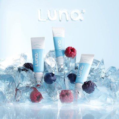 Luna Lip Jelly Treatment (10g) ลูน่า ลิปเจลลี่ทรีตเมนท์