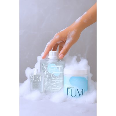 Mypennello Fumi Jelly Cleanser  มายเพนเนลโล เยลลี่คลีนเซอร์