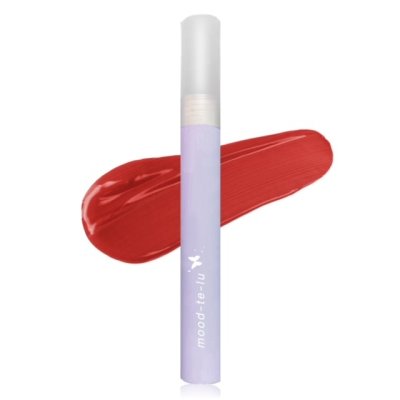 Supershades Moodtelu Lip Matte ซุปเปอร์เฉด ลิปแมทสายมู ที่ส่งเสริมด้านความรัก