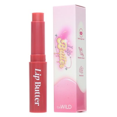 Bewild Lip Butter (2.2g) บีไวลด์ ลิป บัตเตอร์