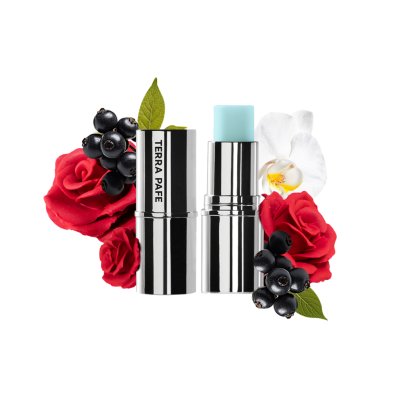 Terra Pafe Perfume Balm เทอร่า พาเฟ่ น้ำหอมบาล์มแบบแท่ง