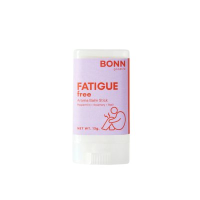 Bonn.Goodlife Aroma Balm Stickบอนน์.กู๊ดไลฟ์ อโรม่าบาล์ม