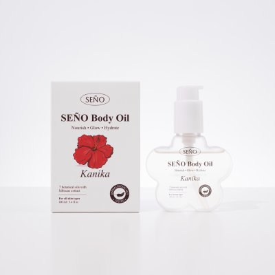 Seño Body Oil (100ml) ซินญอ บอดี้ออยล์
