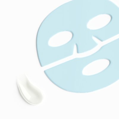 Luna 2Step Glow Intensive Mask (แบบซอง) ลูน่า ทูสเต็ป โกลว์ อินเทนซีฟ มาส์ก