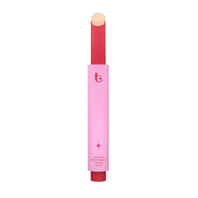 La Glace Melted Sundae Lip Click (2g) ลากลาส ลิปไอติม ตำนานตัวแม่ปากฉ่ำ (สีใหม่)